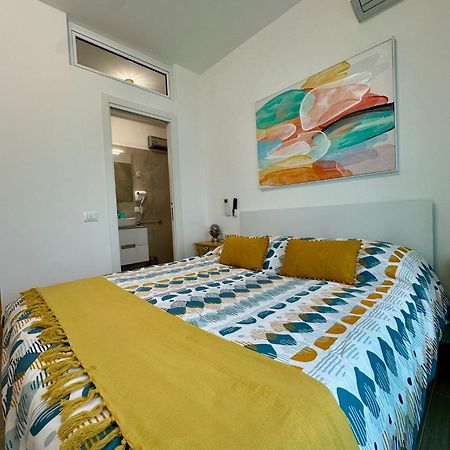 Monti Tiburtini Roma Guest House Dış mekan fotoğraf