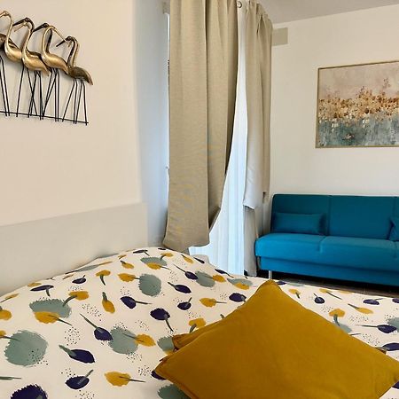 Monti Tiburtini Roma Guest House Dış mekan fotoğraf