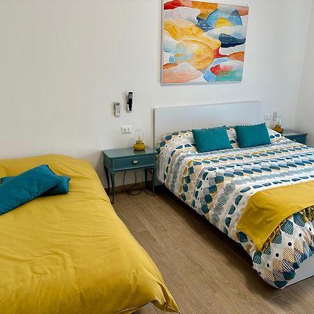 Monti Tiburtini Roma Guest House Dış mekan fotoğraf