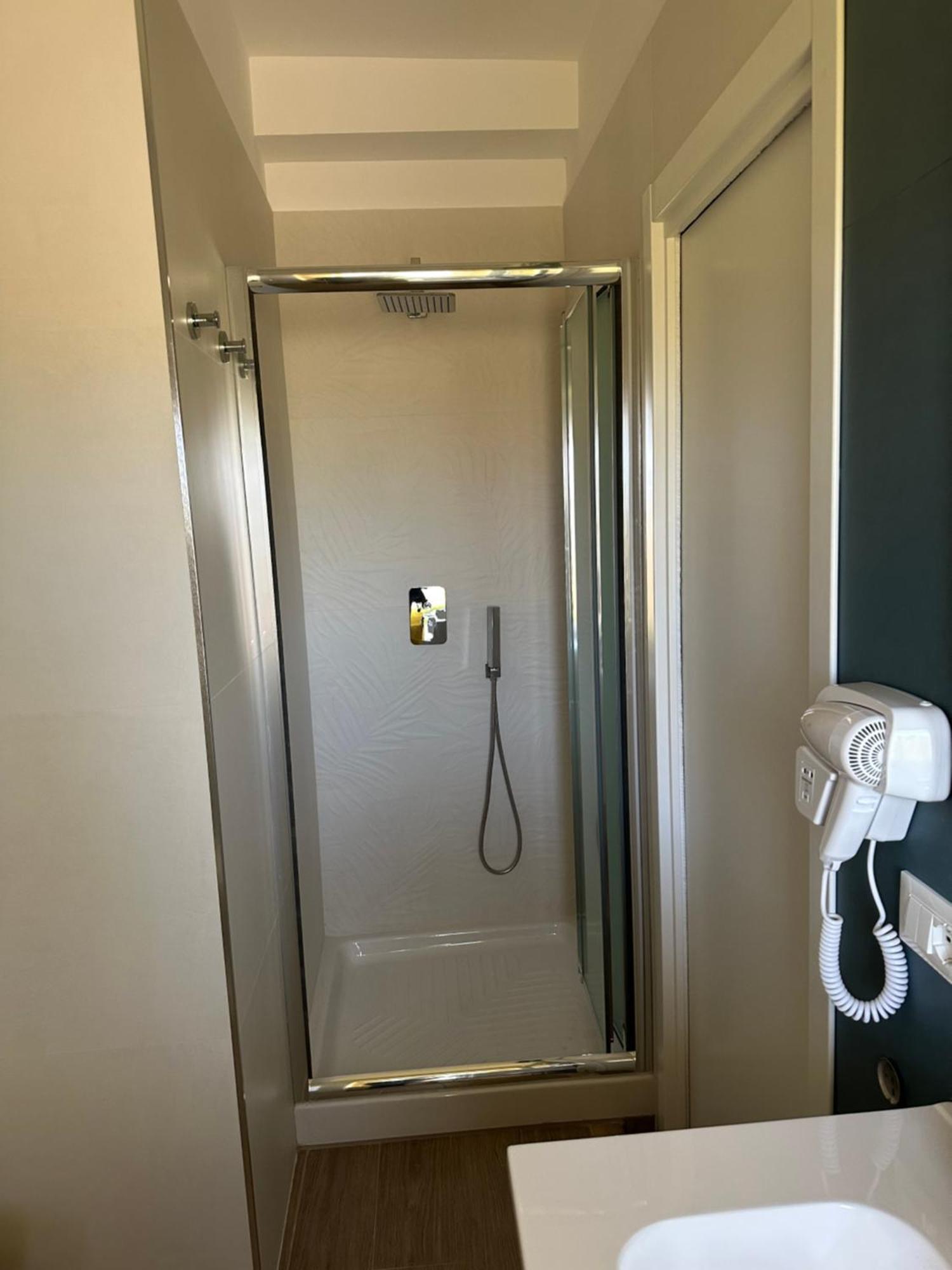 Monti Tiburtini Roma Guest House Dış mekan fotoğraf