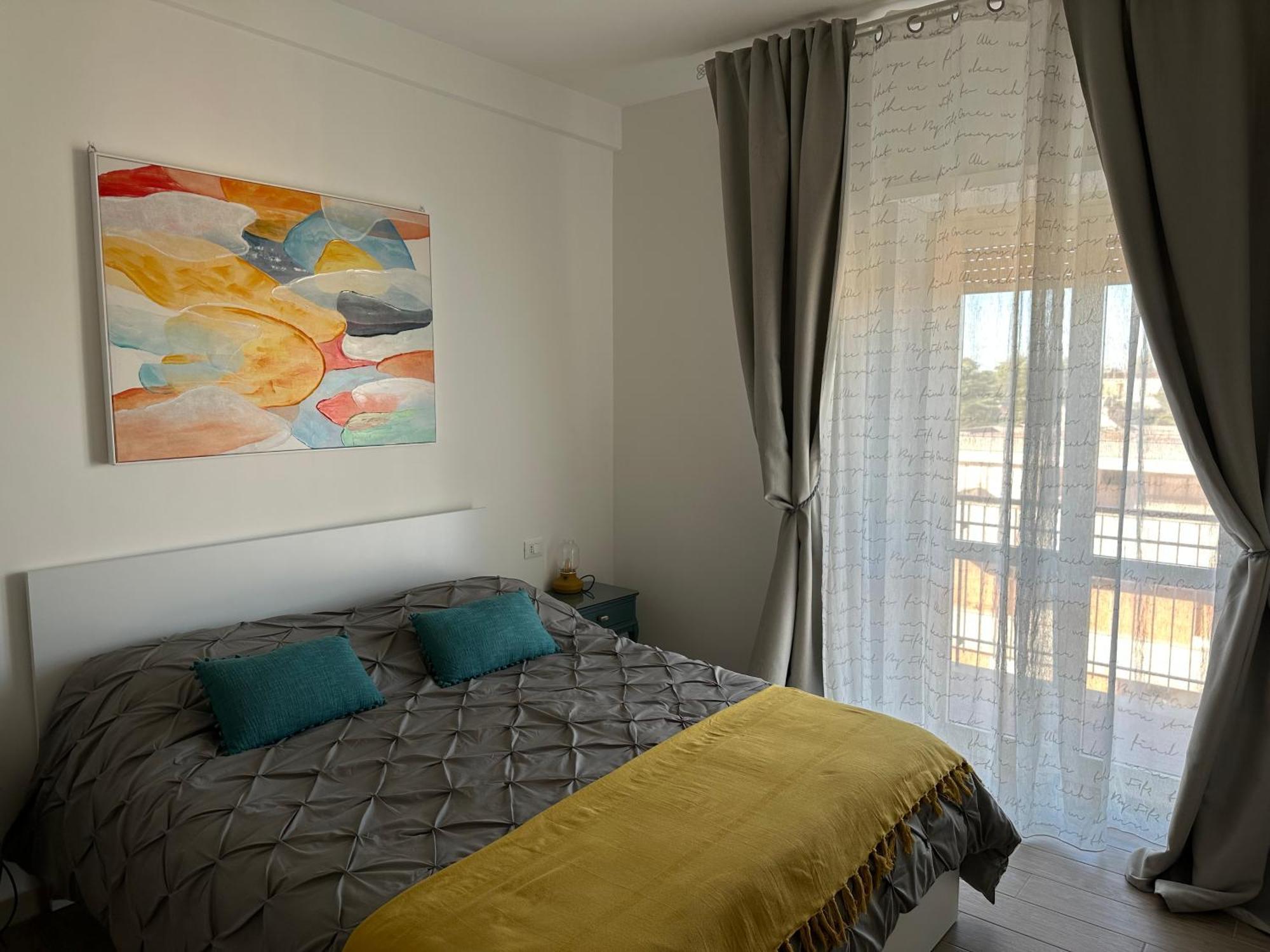Monti Tiburtini Roma Guest House Dış mekan fotoğraf