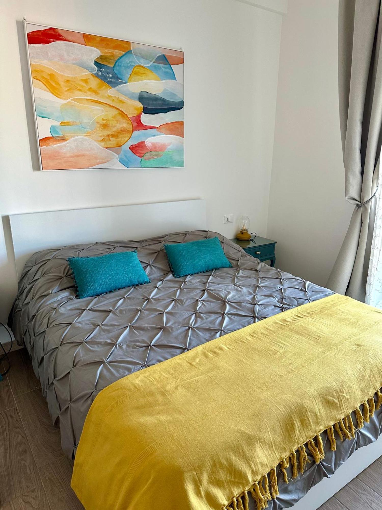 Monti Tiburtini Roma Guest House Dış mekan fotoğraf