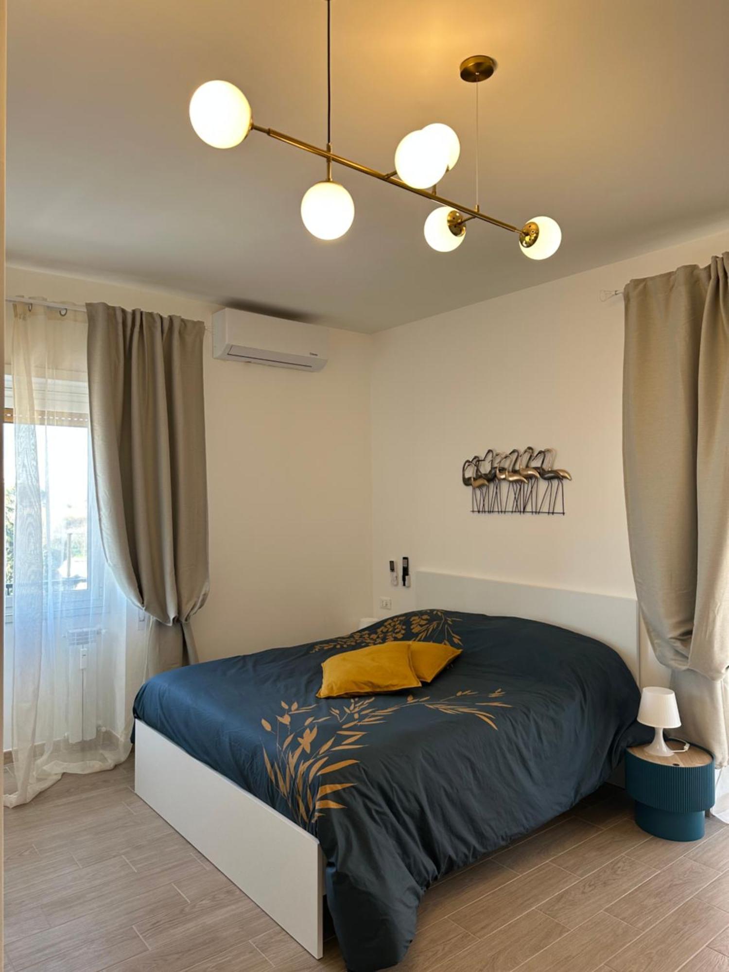 Monti Tiburtini Roma Guest House Dış mekan fotoğraf