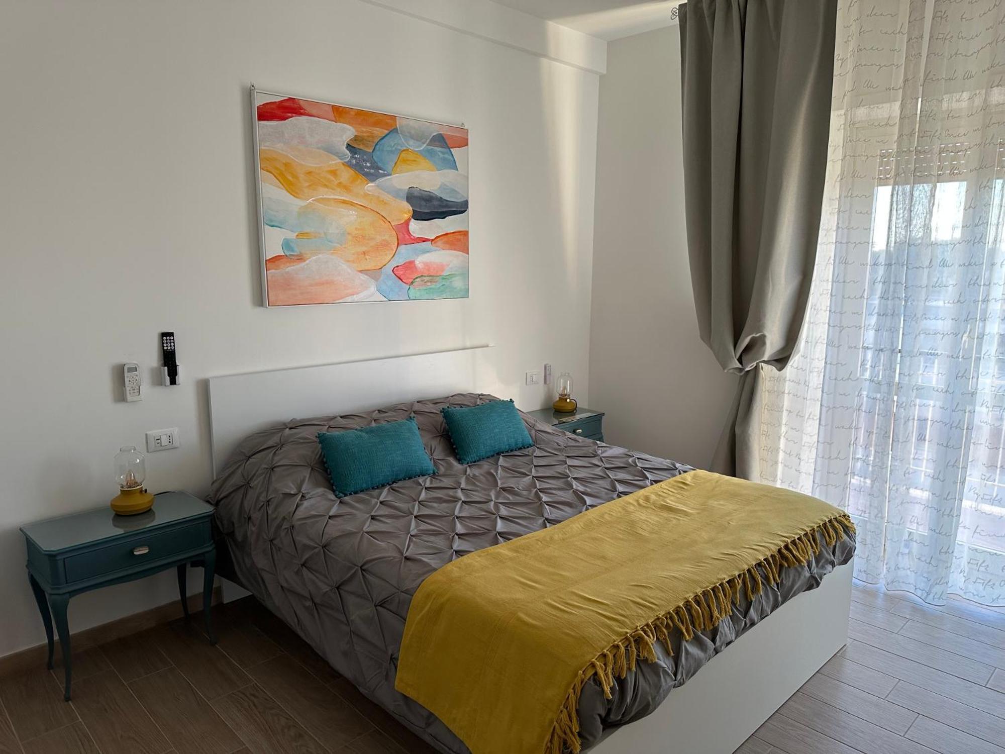 Monti Tiburtini Roma Guest House Dış mekan fotoğraf
