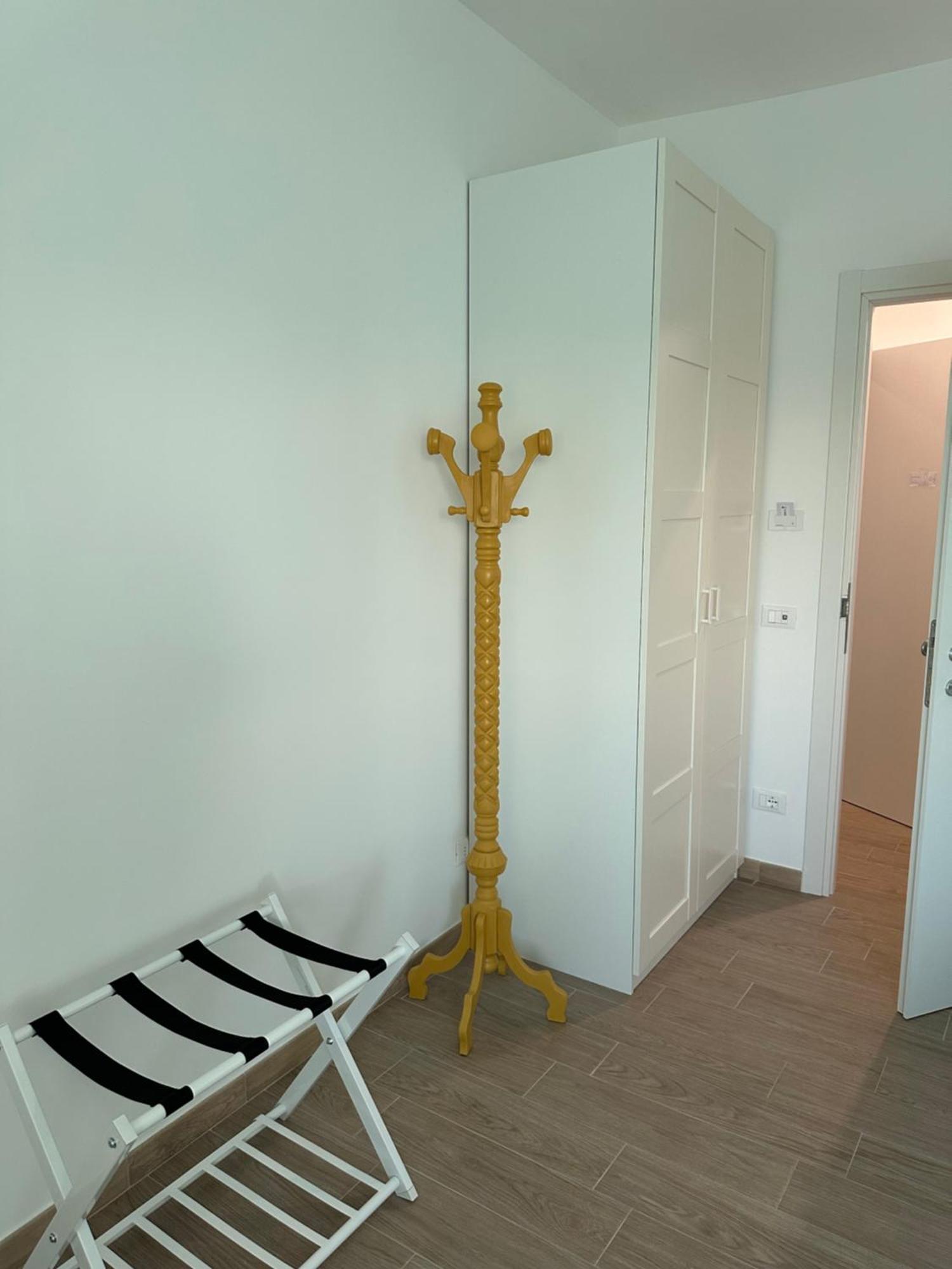 Monti Tiburtini Roma Guest House Dış mekan fotoğraf
