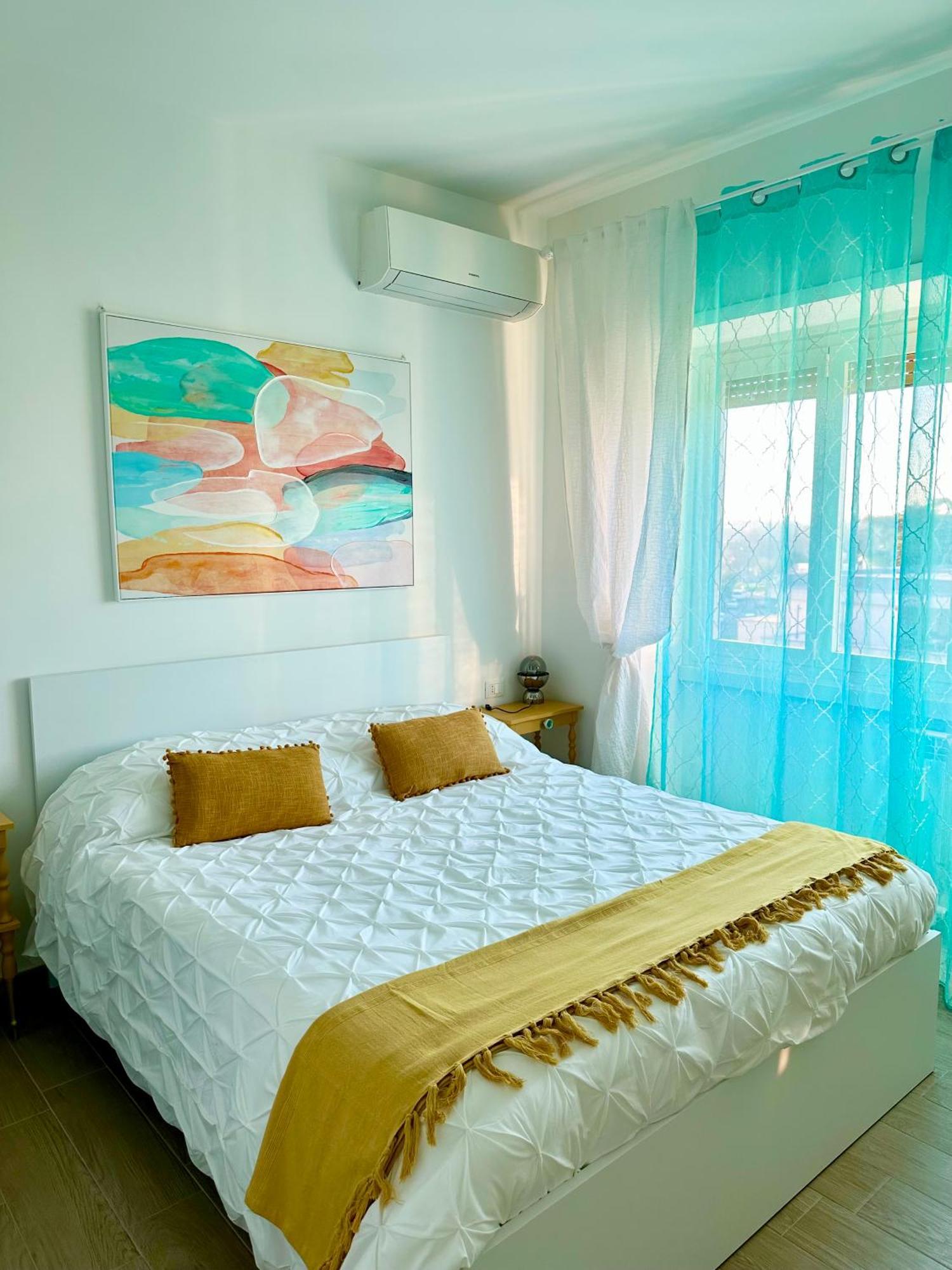 Monti Tiburtini Roma Guest House Dış mekan fotoğraf