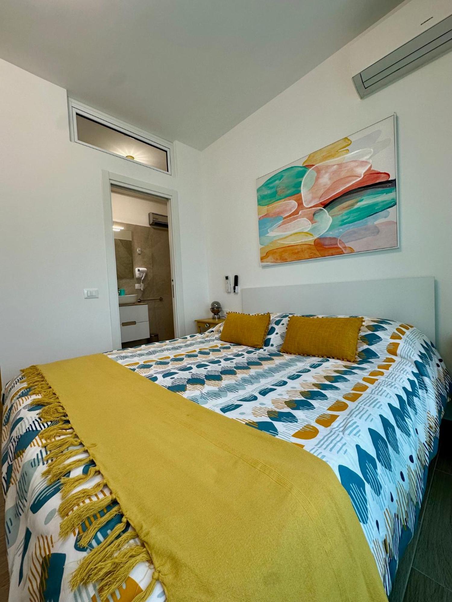 Monti Tiburtini Roma Guest House Dış mekan fotoğraf
