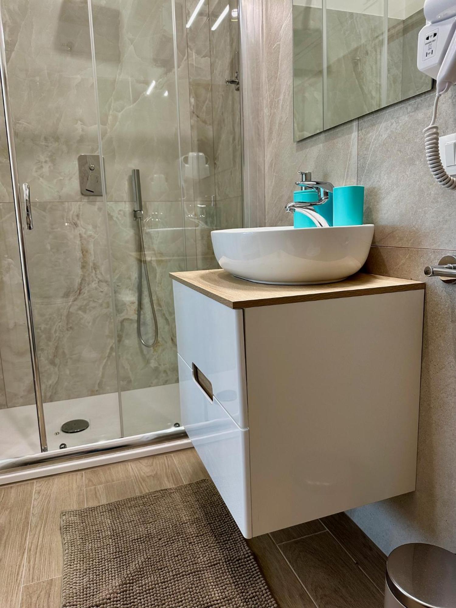Monti Tiburtini Roma Guest House Dış mekan fotoğraf