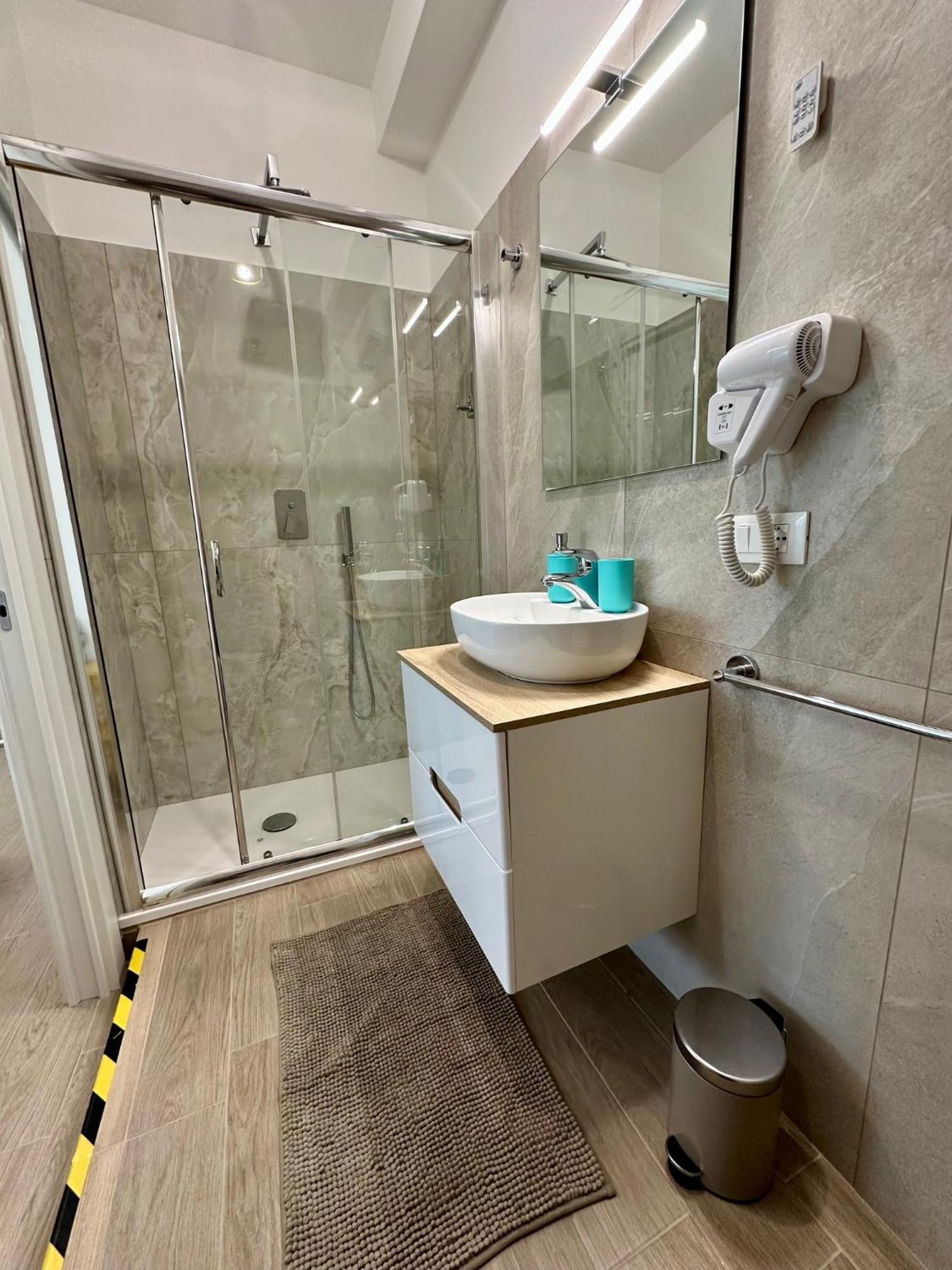 Monti Tiburtini Roma Guest House Dış mekan fotoğraf