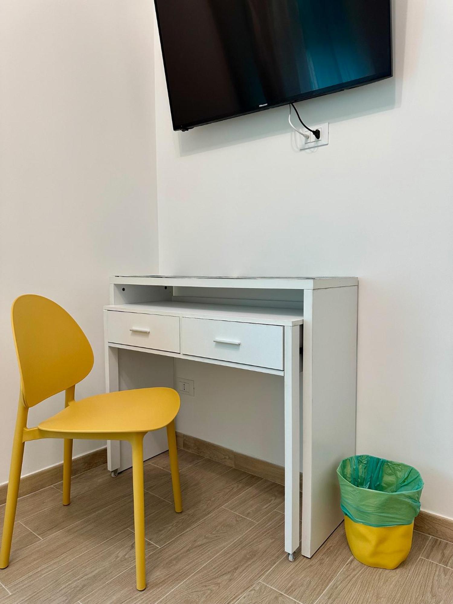Monti Tiburtini Roma Guest House Dış mekan fotoğraf