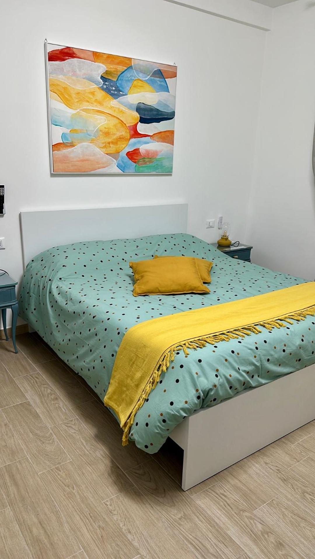 Monti Tiburtini Roma Guest House Dış mekan fotoğraf