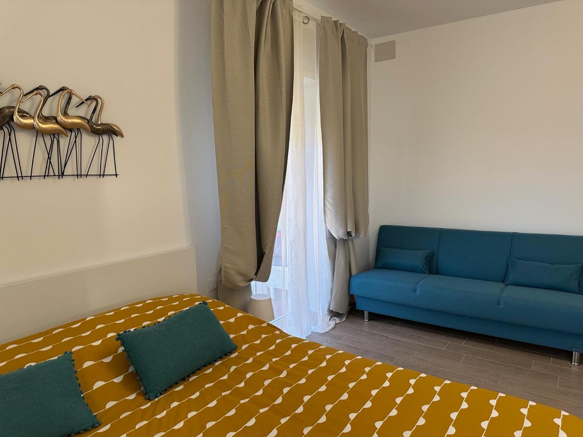 Monti Tiburtini Roma Guest House Dış mekan fotoğraf