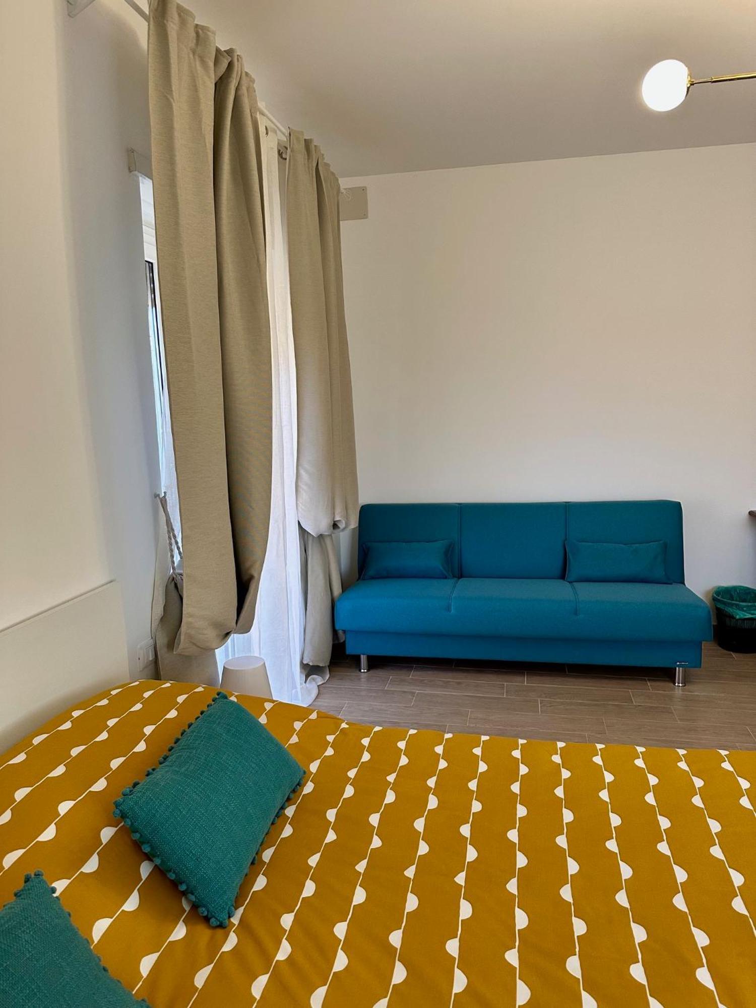 Monti Tiburtini Roma Guest House Dış mekan fotoğraf
