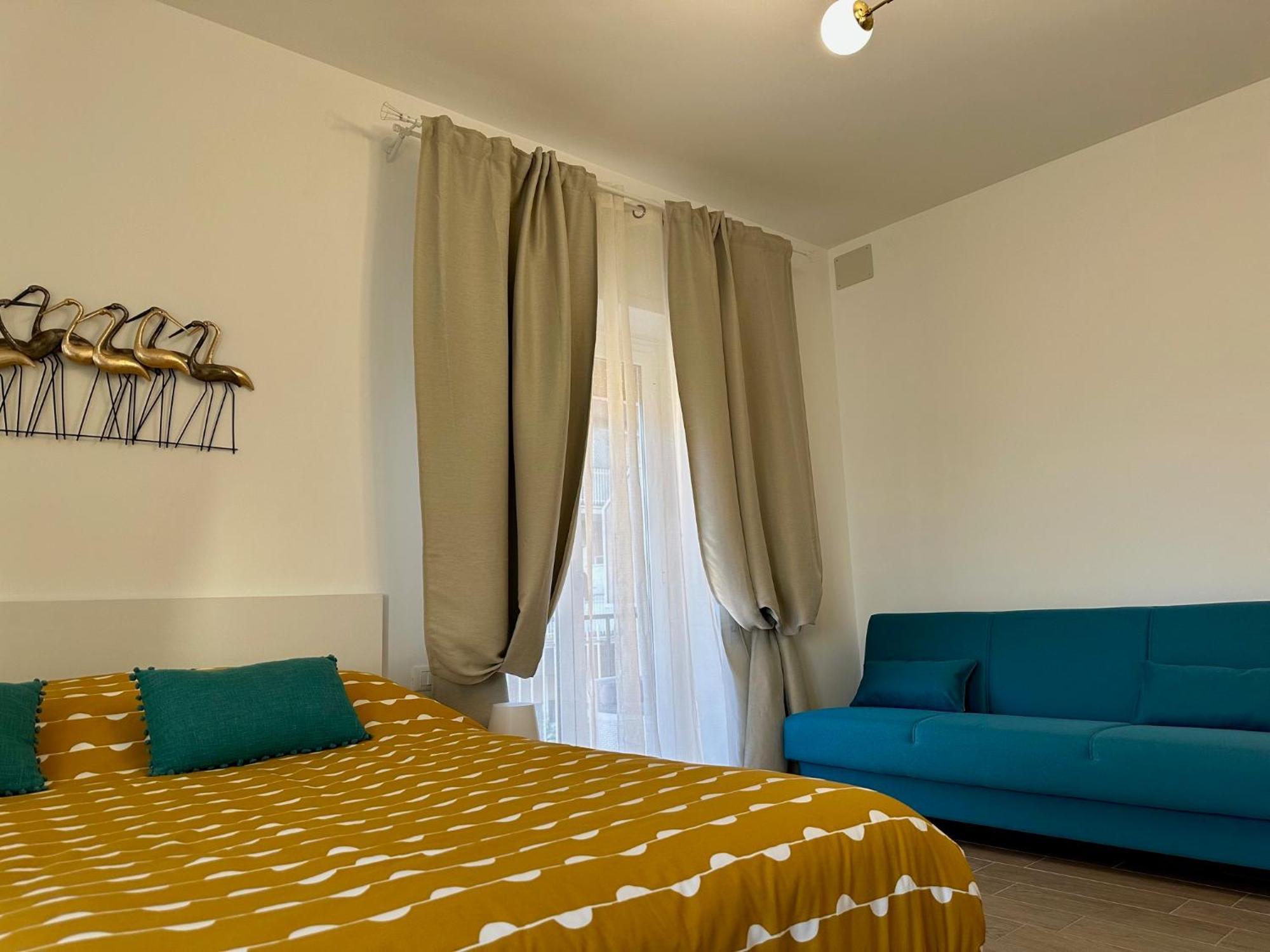Monti Tiburtini Roma Guest House Dış mekan fotoğraf