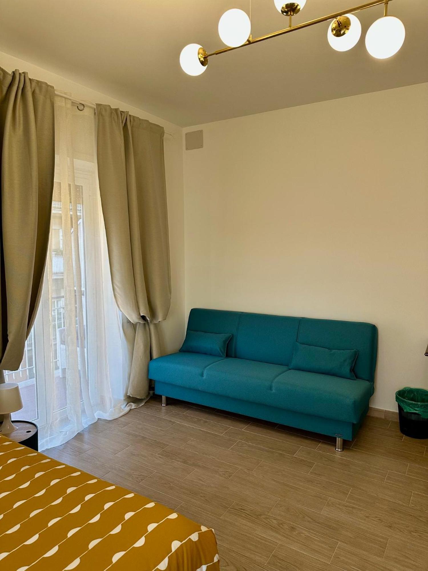 Monti Tiburtini Roma Guest House Dış mekan fotoğraf