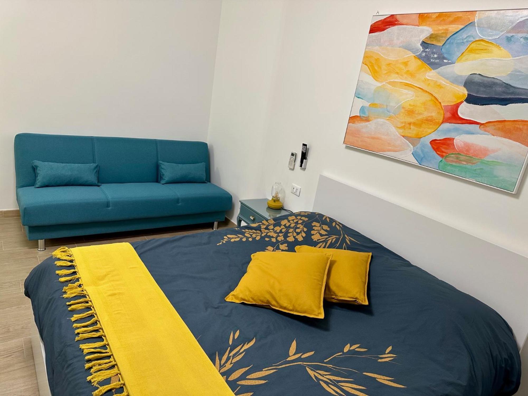 Monti Tiburtini Roma Guest House Dış mekan fotoğraf