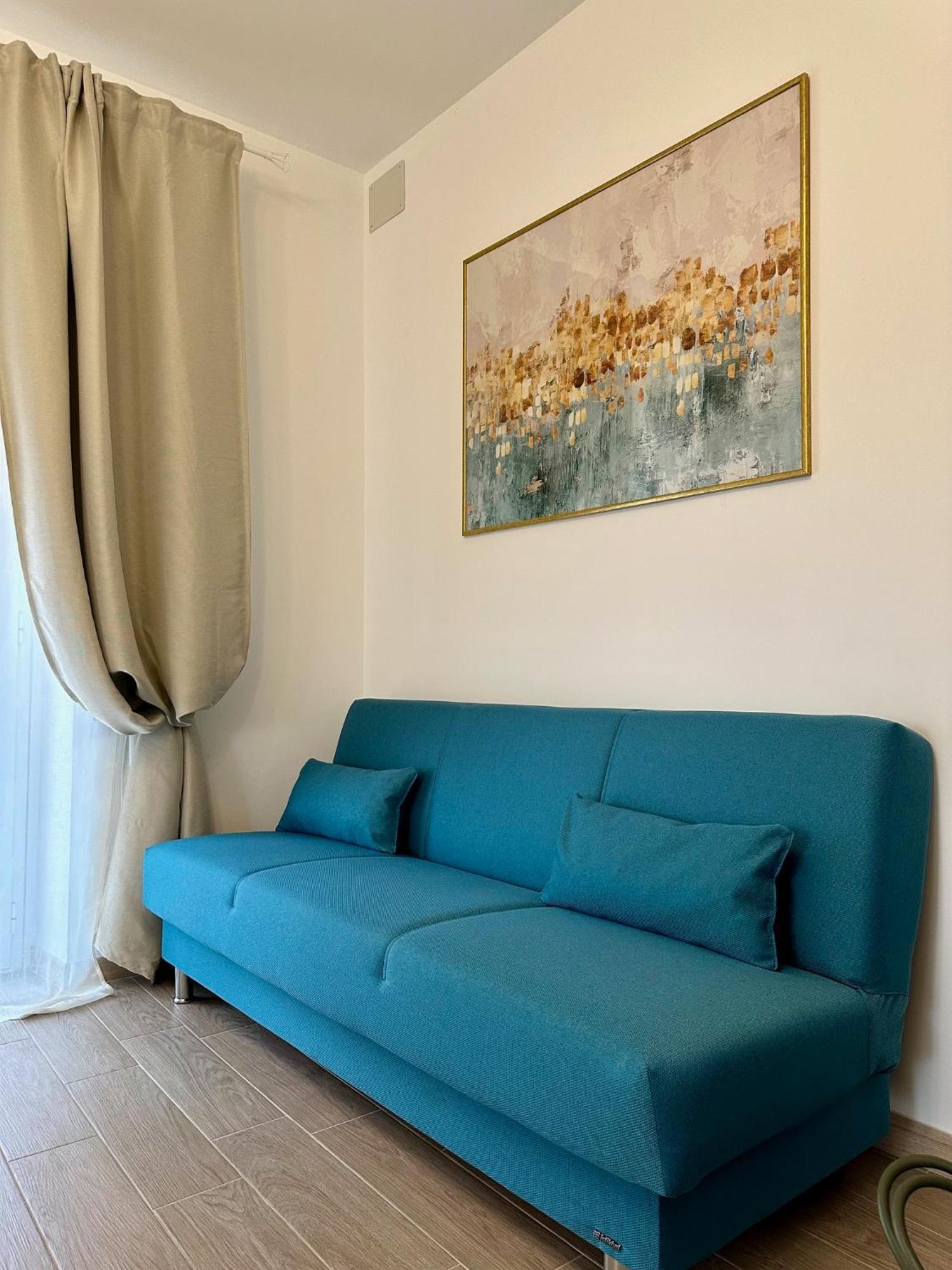 Monti Tiburtini Roma Guest House Dış mekan fotoğraf