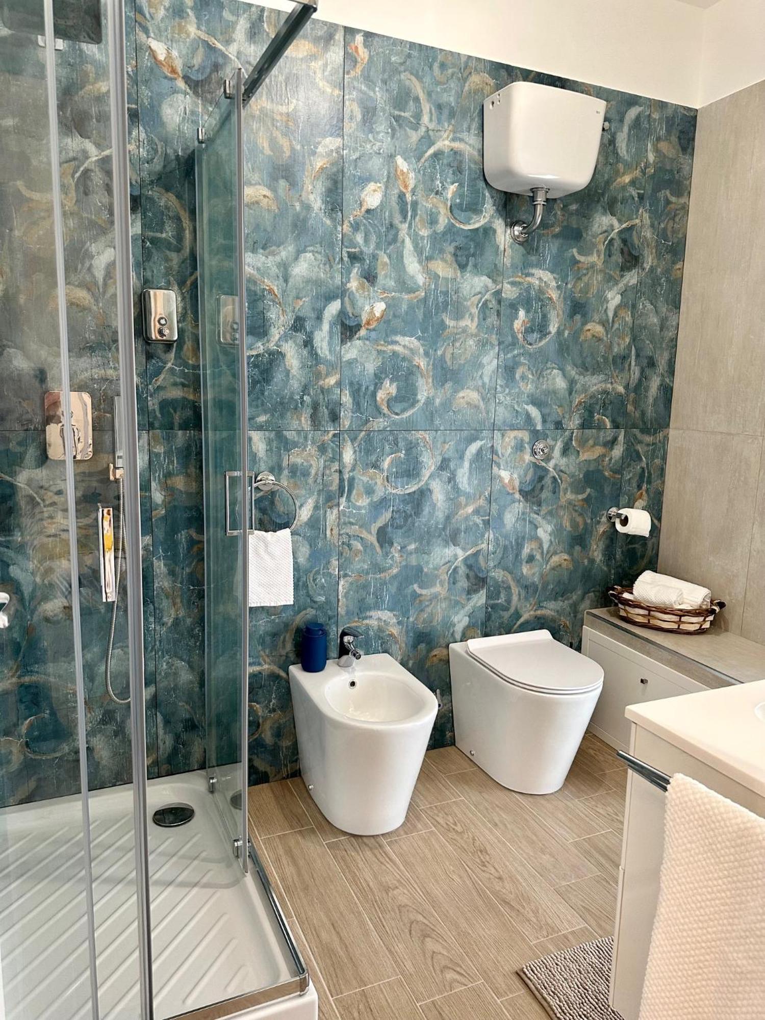 Monti Tiburtini Roma Guest House Dış mekan fotoğraf