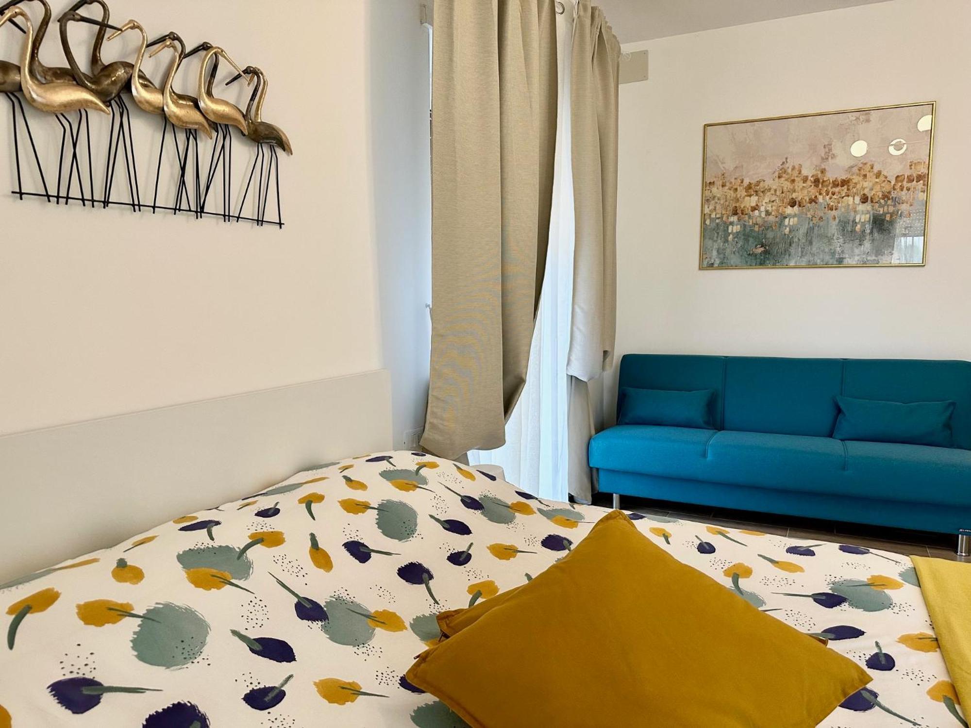 Monti Tiburtini Roma Guest House Dış mekan fotoğraf