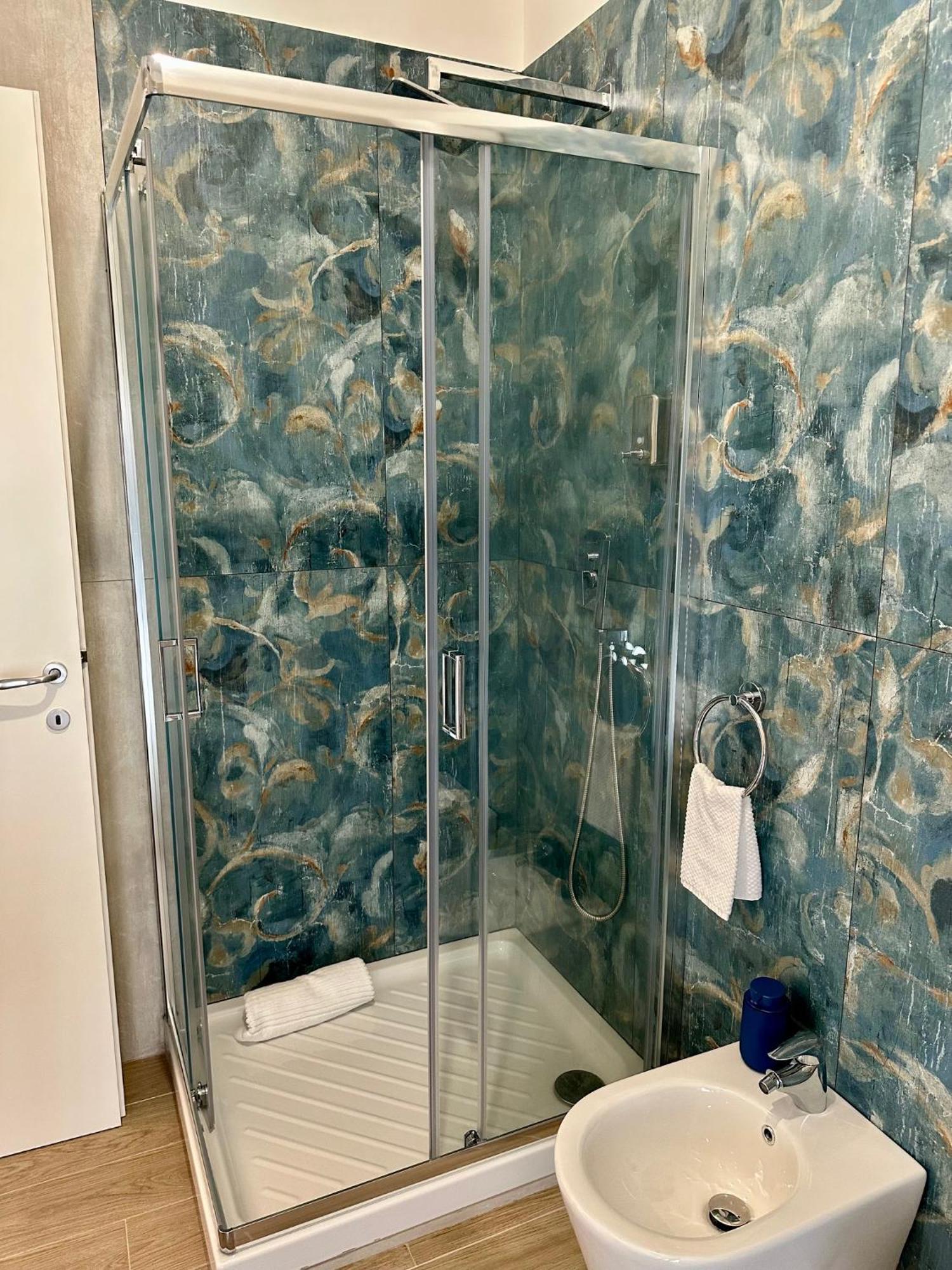 Monti Tiburtini Roma Guest House Dış mekan fotoğraf
