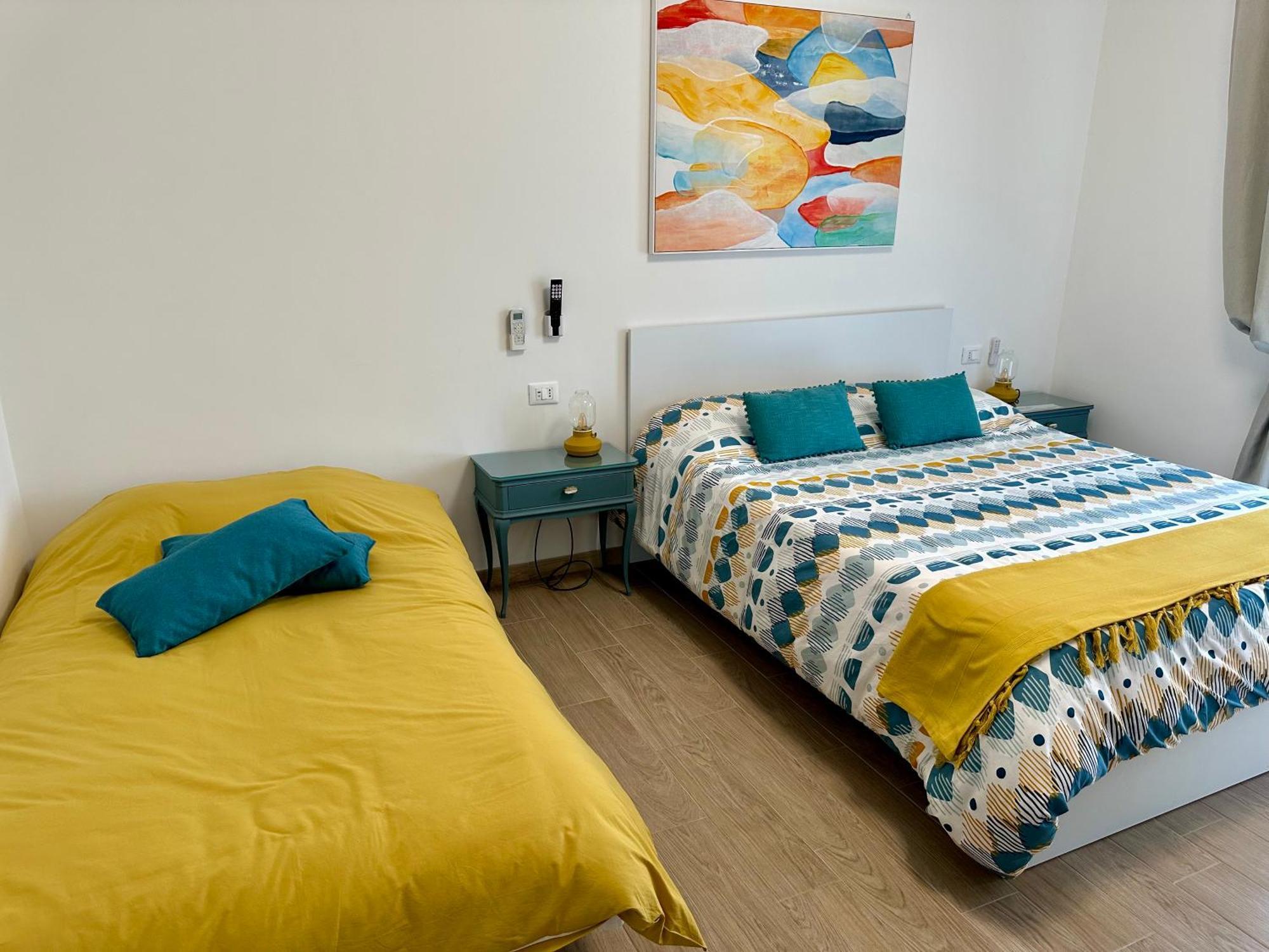 Monti Tiburtini Roma Guest House Dış mekan fotoğraf